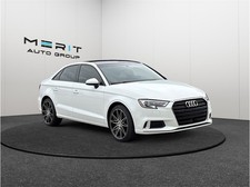 2017 Audi A3 