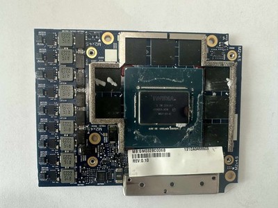 For HP ZBook Fury 16 G10 NVIDIA RTX 4000 Ada RTX 5000 ADA 16GB
