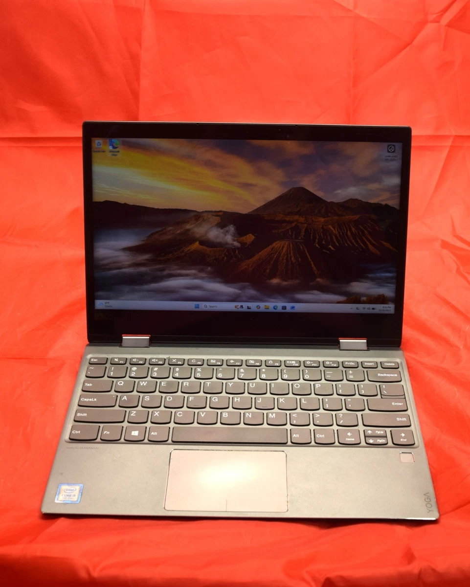 Lenovo Yoga 720 PC Laptops & Netbooks for Sale - Shop New & Used