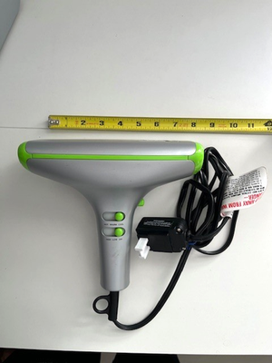 Vidal Sassoon Hair Dryer : Designed by Marc Newson : VS 771 G 