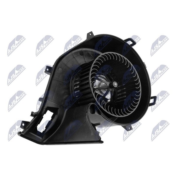 NTY EWN-PL-008 InnenraumgebläSe-image