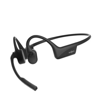 Shokz Opencomm2 2025 Upgrade C120-AN-BK-EU-000 (0810160663232)