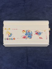 Precision Power Ax400 Art Series Amplifier 