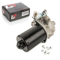 Wischermotor Front Scheibenwischer Motor Vorne 9949505 FüR Fiat Stilo 192 01-08