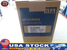 Mitsubishi HC-SFS52B Servo Motor 1PC New Expedited Shipping HCSFS52B