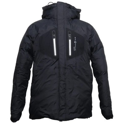 Sail Racing, Daunenjacke, Herren, Größe: L, model: w element down parka #dzB