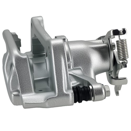 Rear Left Right Brake Calipers w/Brackets Assembly for Dodge Journey 2012 - 2020 - Picture 13 of 13