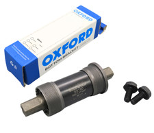 Oxford Bottom Bracket 68mm Sealed Cartridge Threaded 110/113/116/119/127.5mm