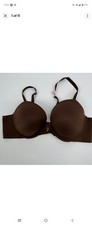 Victorias Secret Push-Up Bra Womens 40C Brown...