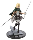 Taito 6 Attack on Titan: Krista Lenz Figure Japan