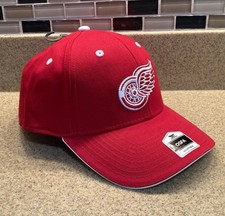 Detroit Red Wings Collecting and Fan Guide 15