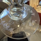 Vintage Double Arm Tiffin Candleholder — photo 4