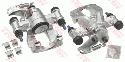 BHV933E TRW Brake Caliper for, Nissan, Opel, Renault, Vauxhall