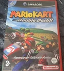 Mario Kart Double Dash, Nintendo GameCube, PAL, No Manual