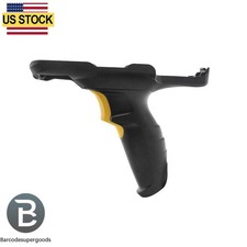 TC53 Trigger Handle for Zebra TC53 TC58 Barcode Scanner P/N: TRG-NGTC5-ELEC-01