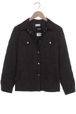 Bonita Jacke Damen Anorak Jacket Kurzmantel Gr. M Schwarz #dbez3de