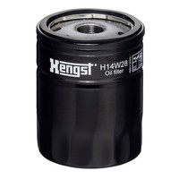 Hengst Filter ÖLfilter Fiat Marea Multipla Panda Punto Tempra Lancia Dedra Y Y10