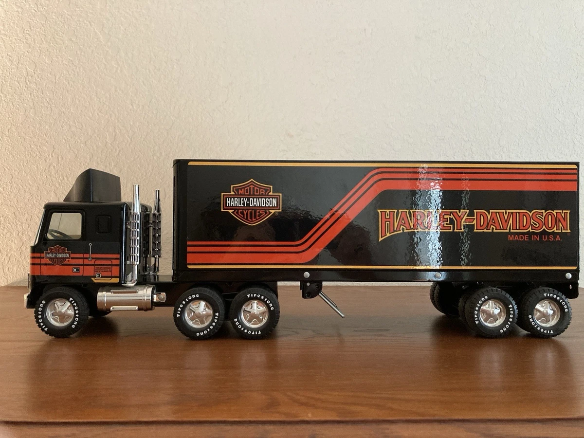 Nylint Diecast & Toy Cars, Trucks & Vans for sale | eBay
