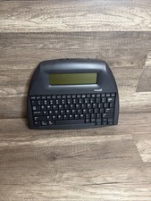 AlphaSmart NEO 2 Portable Word Processor Keyboard - Tested Working