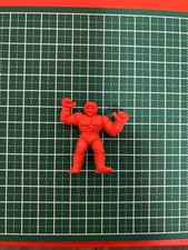 Kin Eraser Kinnikuman Eraser Kinkeshi Warsman