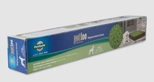 PetSafe Replacement Synthetic Grass for Pet Loo Portable Dog Training, Large