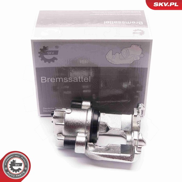 Bremssattel Esen SKV 23SKV172 FüR Ford Focus 1 DAW DBW Turnier DNW DFW 16V Tddi-image