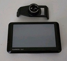 Garmin Nuvi 285W GPS Navigation System Bluetooth Touchscreen