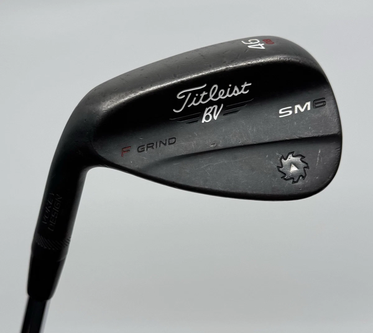 Titleist 46 Loft Golf Clubs for sale - eBay