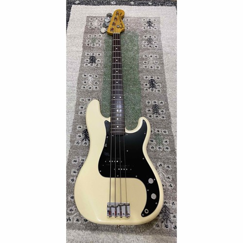 Fender Japan PB70-70US fender japan BASS base