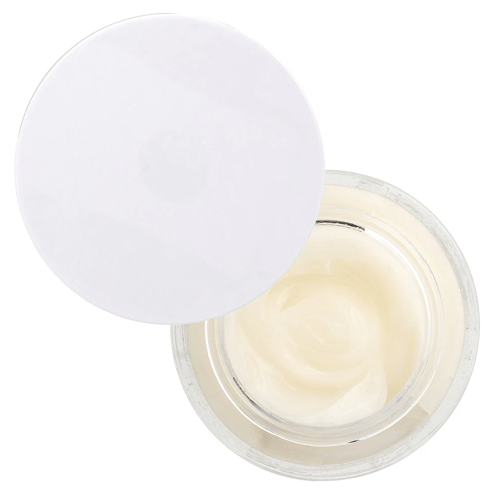 Vitamin C, Brightening Gel Cream, 2.5 fl oz (74 ml) - Image 4 of 4