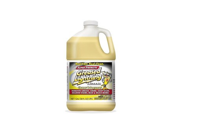#ad #ad Greased Lightning 204HDT All Purpose Cleaner Degreaser 128 oz 1 $22.16