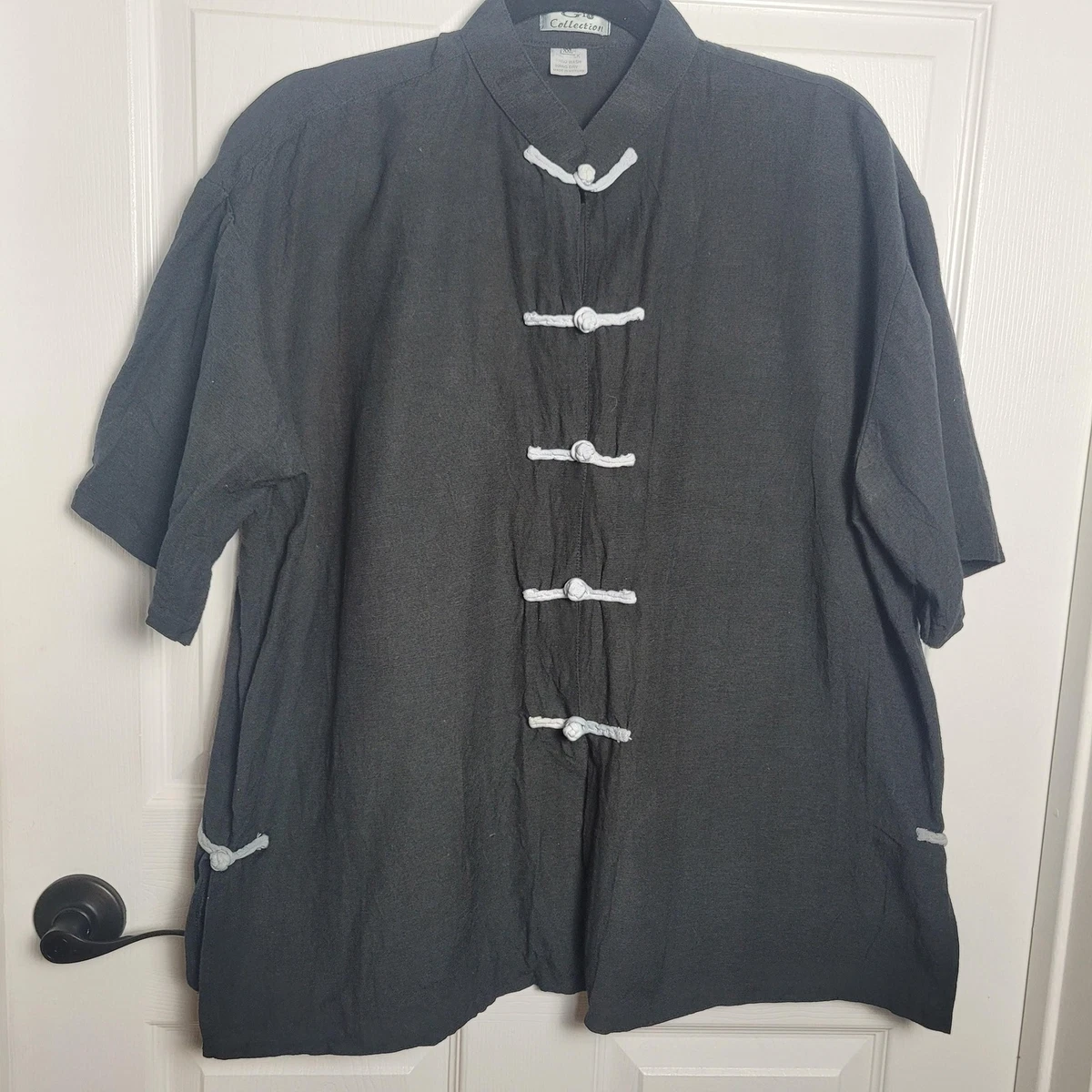 Kung Fu Shirt for sale | eBay