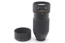 [Top MINT] Nikon AF NIKKOR ED 80-200mm f/2.8 Telephoto Zoom Lens from JAPAN A586