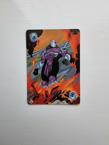 DC Overpower CCG - Trading Card Singles - 1996 - Various - Picture 54 of 172