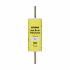 Bussmann LPJ-300 600VAC Fuse Pack of 1 
