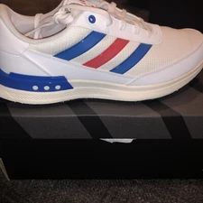 ADIDAS S2G SPIKELESS 24 GOLF SHOES,BNIB,ADIDAS# IF0337,SZ. 10