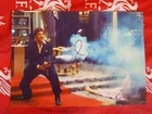 AL PACINO SCARFACE 12X8 AUTOGRAPH/SIGNED PHOTO WITH COA