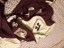mexico jersey America chivas