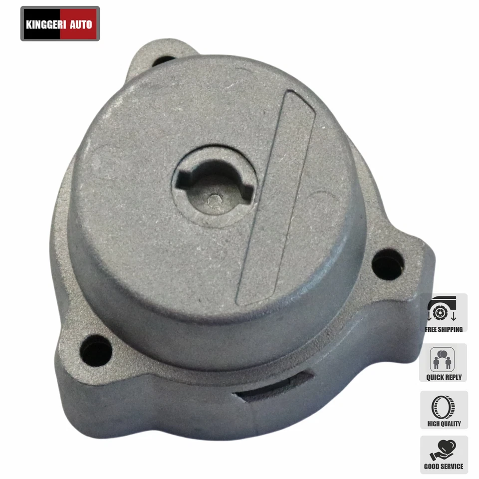 Interruptor de encendido LS1581 para Mercedes-Benz E320 E420 E500 SLK230 SLK320 400E 560SL Foto 3 de 4