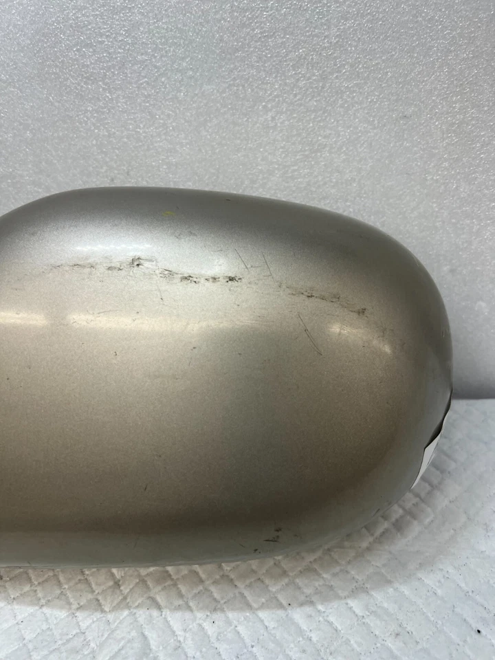 Espejo retrovisor interior Infiniti QX4 2001 pasajero derecho lado derecho OEM (B5-20) Foto 2 de 4