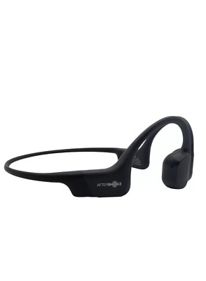 Aftershokz Shokz 800 OpenRun Wireless Bluetooth Bone Conduction