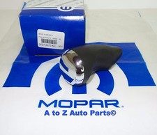 2007-2017 Jeep Patriotcompassdodge Caliber With Auto Shift Knob Handle Oem 2007-2017 Jeep Patriotcompassdodge Caliber With Auto Shift Knob Handle Oem