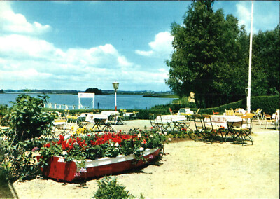 Stauer´s Hotel am See,   Bosau / Gr. Plöner See