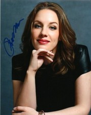 JESSIE MUELLER.. Stage and Screen Beauty - SIGNED