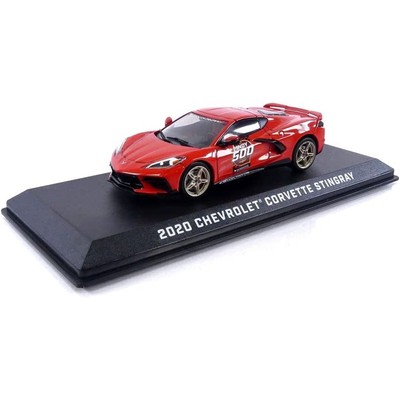 1:43 2020 Chevrolet by Green Light Modell Rennwagen