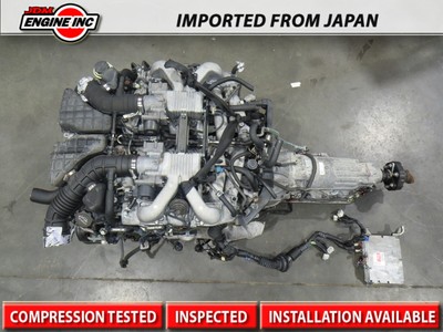 Двигатель 1jz fe