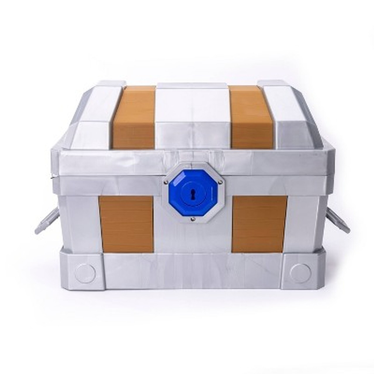 Ryan's World Cap'n Ryan's Mega Mystery Treasure Chest (Target Exclusive) CA.DI.ME.