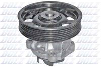 Dolz Wasserpumpe FüR Opel Corsa D S07 F08 F68 Combo Tour X12 L35 L48