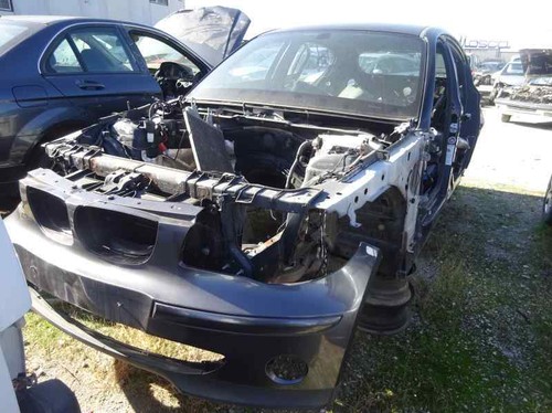SYSTÈME AUDIO / RADIOCD / 1 / 2005 / 72053 POUR BMW SERIE 1 BERLINA E81/E87 1. - Picture 4 of 7