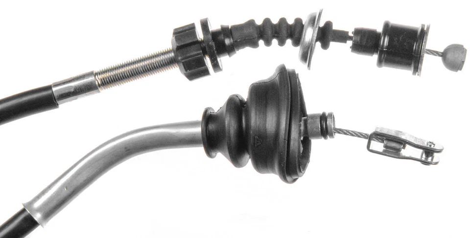 Cable de embrague compatible con Acura Integra Legend NSX PIONEER INC. 1990-1993 Foto 2 de 2
